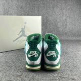 Air Jordan 4 Shoes AAA (134)