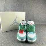 Air Jordan 4 Shoes AAA (134)