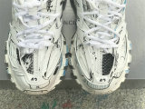 Balenciaga Track 3.0 Sneaker (42)