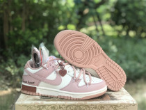 Authentic Nike Dunk Low “Rose Whisper”