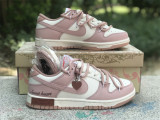 Authentic Nike Dunk Low “Rose Whisper”
