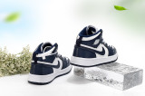 Air Jordan 1 Kid Shoes (25)