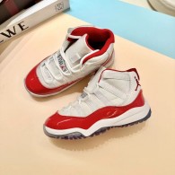 Air Jordan 11 Kids Shoes (46)