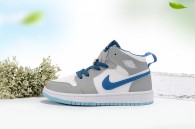 Air Jordan 1 Kid Shoes (22)