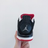 Air Jordan 4 Kids Shoes (6)
