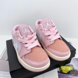 Air Jordan 1 Kid Shoes (45)