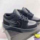 Air Jordan 1 Kid Shoes (44)
