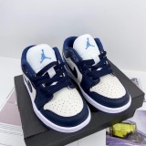 Air Jordan 1 Kid Shoes (46)