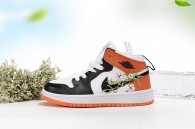 Air Jordan 1 Kid Shoes (30)