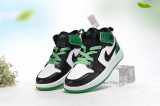 Air Jordan 1 Kid Shoes (26)