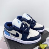 Air Jordan 1 Kid Shoes (46)