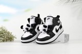 Air Jordan 1 Kid Shoes (31)