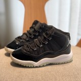 Air Jordan 11 Kids Shoes (47)