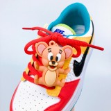Air Jordan 1 Kid Shoes (47)