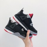 Air Jordan 4 Kids Shoes (6)