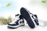 Air Jordan 1 Kid Shoes (25)