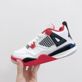 Air Jordan 4 Kids Shoes (7)