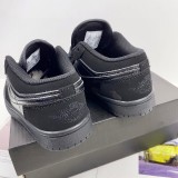 Air Jordan 1 Kid Shoes (44)
