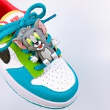 Air Jordan 1 Kid Shoes (47)