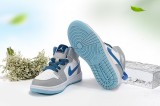 Air Jordan 1 Kid Shoes (22)