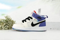 Air Jordan 1 Kid Shoes (62)