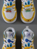 Air Jordan 1 Kid Shoes (53)