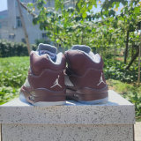 Air Jordan 5 Shoes AAA (10)