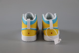 Air Jordan 1 Kid Shoes (53)