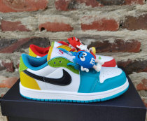 Air Jordan 1 Kid Shoes (50)