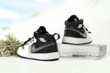 Air Jordan 1 Kid Shoes (59)