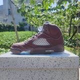 Air Jordan 5 Shoes AAA (10)