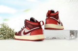 Air Jordan 1 Kid Shoes (60)
