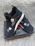 Air Jordan 4 Shoes AAA (135)