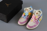 Air Jordan 1 Kid Shoes (52)