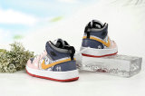 Air Jordan 1 Kid Shoes (64)