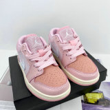 Air Jordan 1 Kid Shoes (84)