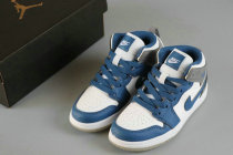 Air Jordan 1 Kid Shoes (78)