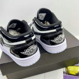 Air Jordan 1 Kid Shoes (82)