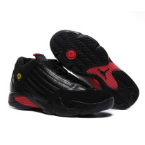 Perfect Air Jordan 14 Shoes 003
