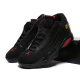 Perfect Air Jordan 14 Shoes 003