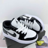 Air Jordan 1 Kid Shoes (82)