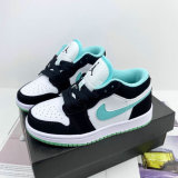 Air Jordan 1 Kid Shoes (83)