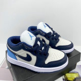 Air Jordan 1 Kid Shoes (86)