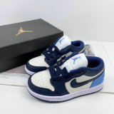 Air Jordan 1 Kid Shoes (86)