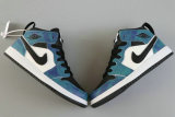 Air Jordan 1 Kid Shoes (80)