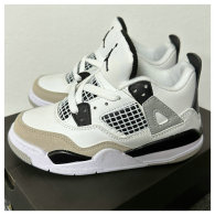 Air Jordan 4 Kids Shoes (9)