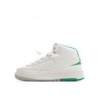 Air Jordan 2 Kid Shoes (1)