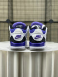 Air Jordan 3 Kid Shoes (2)