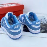 Nike SB Dunk Kid Shoes (5)