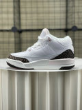 Air Jordan 3 Kid Shoes (5)